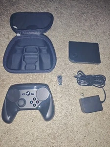 Steam link + Steam Controller + Controller Case - Picture 1 of 4