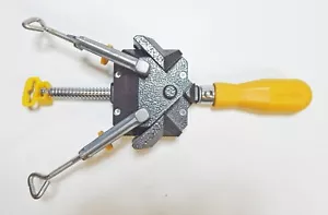 Columbian Sumo Grip 90 Degree Corner Clamp High Quality - Picture 1 of 8