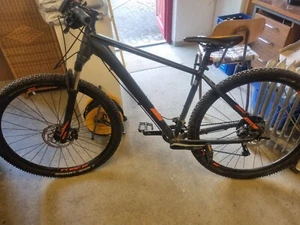 mountainbike 29 zoll gebraucht, Preisvorschläge erwünscht... - Bild 1 von 1