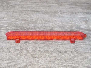 11-15 MINI COOPER R60 COUNTRYMAN TERCERA LUZ DE FRENO TRASERA LÁMPARA 2751575 OEM - Imagen 1 de 12