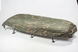 Nash Scope Ops Shroud / Carp Fishing Bedchair Cover - Picture 1 of 2