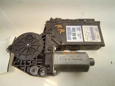 Power Window Motor AUDI S8 Right 07 08 09 RH 4E0959802C Foto 1 de 3