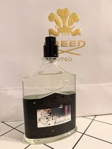 Genuine Creed 100ml Aventus Edp F0  Batch - Picture 1 of 3