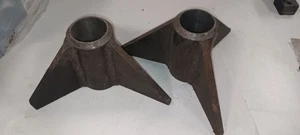 Climax Line Line Boring Machine Line Up Cone Set 12 Inch  For BB5000 2-1/4 Bar  - Picture 1 of 2