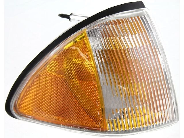 Luz de esquina derecha para Ford Mustang 1987-1993 1988 1989 1990 1991 QV822SN Foto 1 de 1