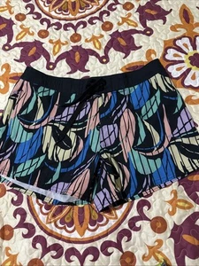 Pantaloncini da surf Outrageous taglia S - Foto 1 di 7