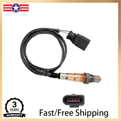 Sensor de oxígeno aguas abajo para VOLKSWAGEN JETTA 2011-15 PORSCHE CAYENNE 2011-2012 Foto 1 de 4