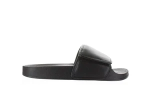 Steve Madden Mujer Sena Negro Toboganes Talla 8 (2447929) - Imagen 1 de 4