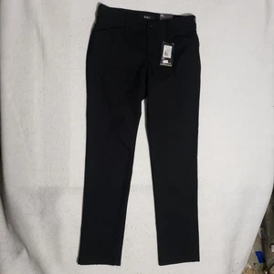 NEW 5.11 Tactical Cirrus Pant 2.0 Womens 8 Regular Black Straight Fit 64462 NWT - Picture 1 of 14
