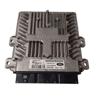 CENTRALINA MOTORE ECU PER LAND ROVER Discovery Serie III 5WS4045E NON DISP. die - Foto 1 di 5