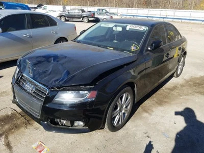 Automatic Transmission 2.0L AWD Quattro 6 Speed Fits 09-10 AUDI A4 2119218 Foto 1 de 4