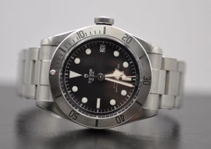 Tudor Black Bay 41 Edelstahl Ref. 79730-0001 - Full Set - 2020 - Bild 1 von 18