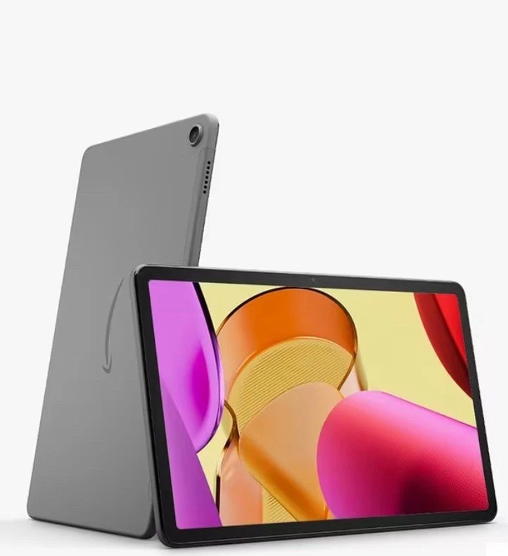 Amazon Fire Max 11 13th Gen 64GB, Wi-Fi, 11" - Grey (Ad-Supported)