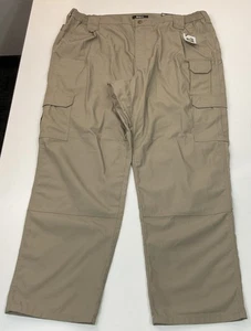 74273 5.11 Tactical Herren Regular Fit Taclite Pro Ripstop Cargohose 44x32 Stone - Bild 1 von 3