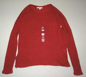 Suéter de moda tejido ligero Vans Hills Top para mujer talla pequeña - Imagen 1 de 2