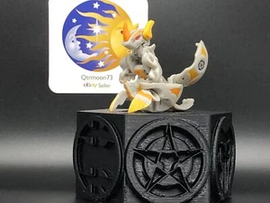 BAKUGAN Helix Dragonoid 630g Gray Haos GUNDALIAN INVADERS - Picture 1 of 14