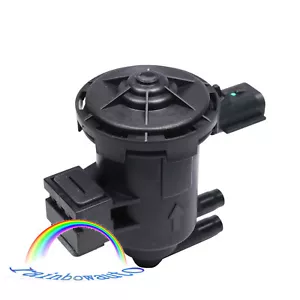 Vapor Canister Purge Solenoid IGNITION CP565 - Bild 1 von 12