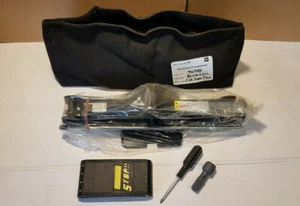 FIAT DOBLO JACK TOOLS BAG GENUINE - 1200KG - 2016 - suitable for others wans - Picture 1 of 7