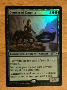 Courser of Kruphix - MTG - FOIL - Bild 1 von 1