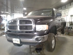 Used Speedometer Gauge fits: 2004 Dodge Dodge 2500 pickup cluster exc. SRT10 MPH - Picture 1 of 12