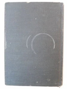 Websters moderner Thesaurus überarbeitet 1936 - Bild 1 von 7