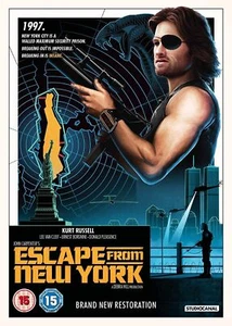 Escape From New York - Picture 1 of 1