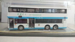 1:76 CHINA MOTOR BUS (CMB) VOLVO OLYMPIAN 11M (RT 780) - Picture 1 of 9