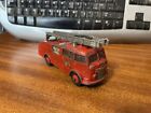 Dinky Super Toys #955 Fire Engine
