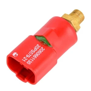 Distribution Valve Pressure Sensor 206-06-61130 for Komatsu Excavator PC200-7 - Picture 1 of 4