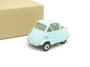 Quiralu 1/43 - Isetta Velam Blue - Picture 1 of 3
