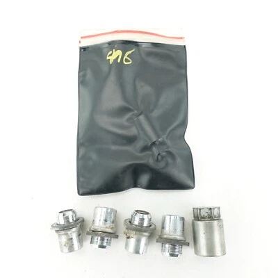 Toyota Camry 2012 2013 2014 OEM tuercas de bloqueo de fábrica Foto 1 de 4