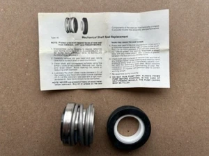 Pac-Seal Wellendichtring 101 Typ 16 - Bild 1 von 10
