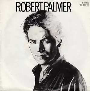 ROBERT PALMER Bad Case Of Lovin' You (Doctor, Doctor) PICTURE SLEEVE 7" 45 NEW - Picture 1 of 2