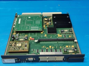 Siemens S30813-Q429-X901-2/01, S30813-Q429-X900-2/01 MCPUF - Picture 1 of 9
