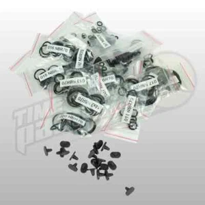 Planet Eclipse Universal Seals & Oring and Detent Kit for CS 1 1.5 2 3 PRO CSR - Picture 1 of 1