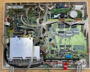 Servizio Riparazione per Stazione Master Interfono IM-5000, IM-5006 NuTone +GARANZIA - Foto 1 di 2