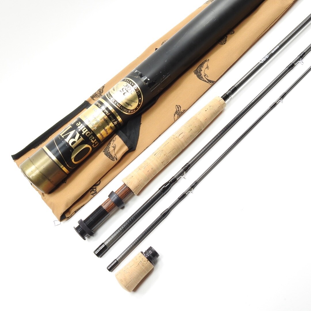 Orvis Graphite Fly Fishing Rods for sale | eBay Orvis Graphite Fly Fishing Rods for sale | eBay
