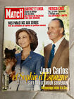 PARIS MATCH N°2606 6 mai 1999 Juan Carlos Kosovo Tuerie de Colombine OTAN F28