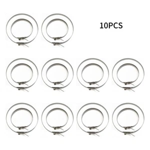 20x Joint Axe Botte Collier de Serrage Pinces Soufflet Cardan Set for Auto ( - Picture 1 of 17