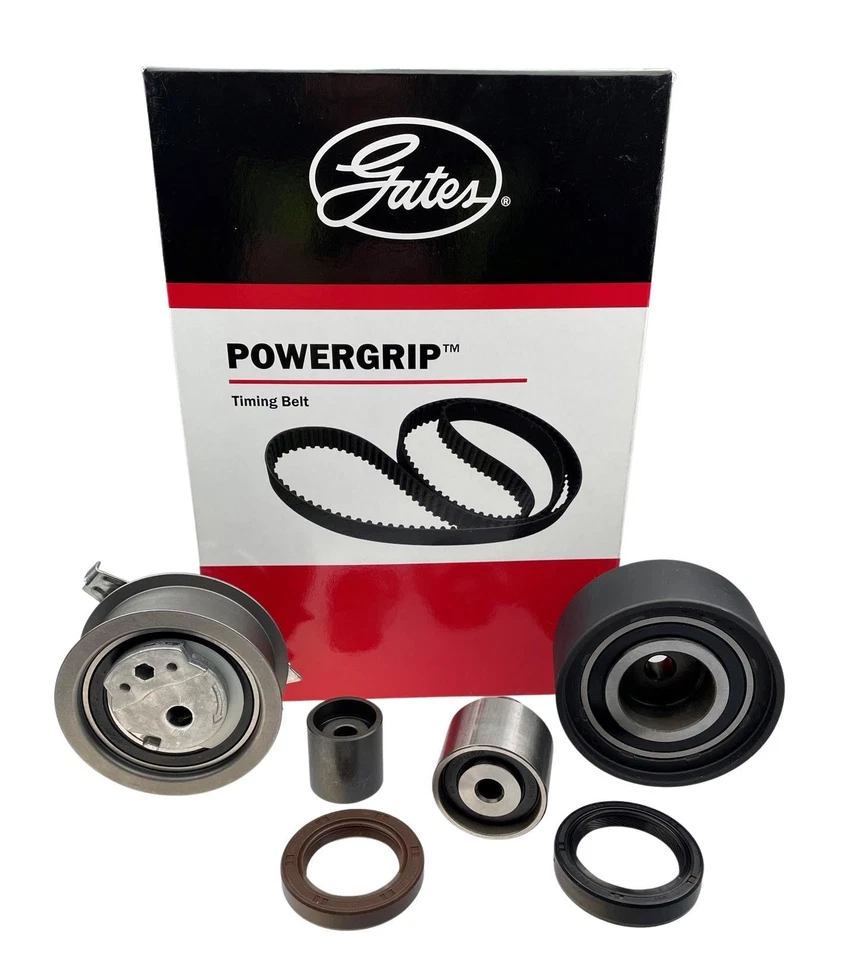 Timing Belt Kit for Volkswagen Amarok 2H TDI1340 CDBA CNFB 2.0L - Image 1 of 1