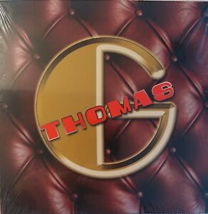 7" NEW BOOGIE : THOMAS G.   I Would Be Your Last Love This Night  SEALED