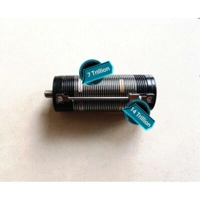 MARKENLOS Antenna Loading Coil Induction For Pac-12 Jpc-7 Multi-Band Shortwave Antenna Kit