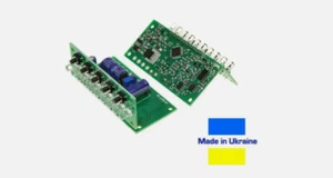 Pulse induction metal detector Clone PI-W ready module universal metal detector. - Picture 1 of 6