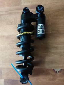 rockshox super deluxe ultimate coil 210x50 - Picture 1 of 6