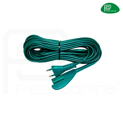 CAVO FILO ALIMENTAZIONE DA 10 METRI VORWERK FOLLETTO KOBOLD ORIGINALE 135 136