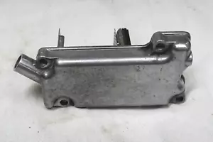 91 Kawasaki Ninja ZX11 C Motor Engine Breather Body Plate Separator 14070-1086 - Picture 1 of 8