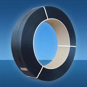 PP-Umreifungsband 12,7 x 0,5 mm 2500 m Kern 406, PP-Band für Umreifungsgerät - Bild 1 von 5