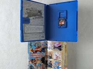 One Piece Burning Blood (Very Good) PS VITA Sony Playstation Vita From Japan - Picture 1 of 6