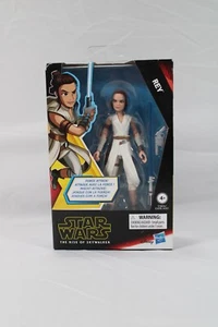 Star Wars Galaxy of Adventure 5 pulgadas Figura de acción Rey - Imagen 1 de 5