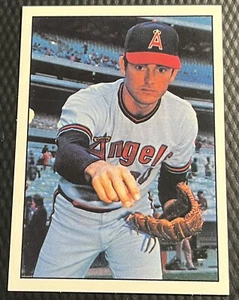 Carta 1975 SSPC Nolan Ryan Angels #187 - Alta qualità e centrata - quantità 1, 2 o 3. - Foto 1 di 5